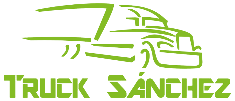 Truck Sánchez
